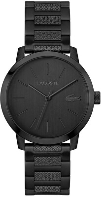 Lacoste - 12.12 Metropole 2011421