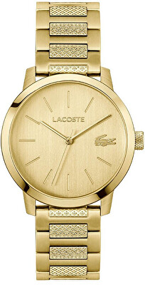 Lacoste - 12.12 Metropole 2011422