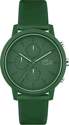 Lacoste - 12.12 Chrono 2011245