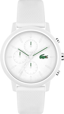 Lacoste - 12.12 Chrono 2011246