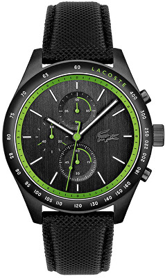 Lacoste - Apext Chronograph 2011296