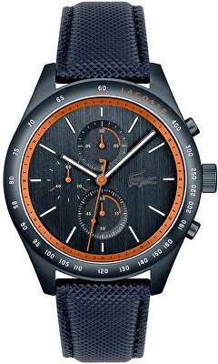 Lacoste - Apext Chronograph 2011297