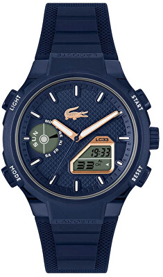 Lacoste - LC33 2011434