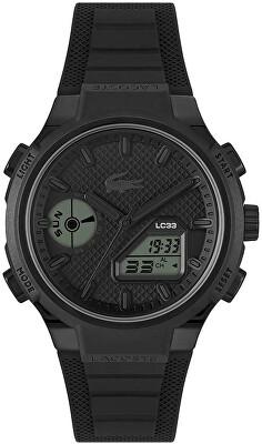 Lacoste - LC33 2011447