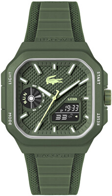 Lacoste - LC33 2011505