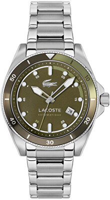Lacoste - Mainsail Automatique 2011418