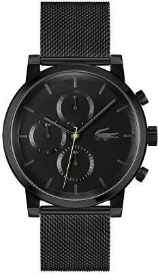 Lacoste - Replay 2011411