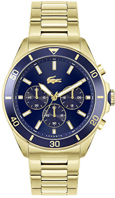 Lacoste - Tiebrake Chrono 2011151