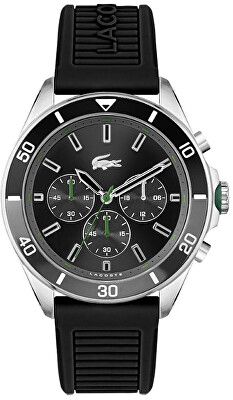 Lacoste - Tiebrake Chrono 2011152