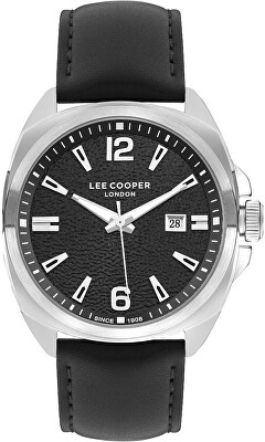 Lee Cooper - Analogové hodinky LC07858.351