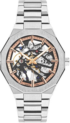 Lee Cooper - Analogové hodinky LC07906.550