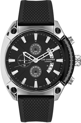 Lee Cooper - Analogové hodinky LC07063.351
