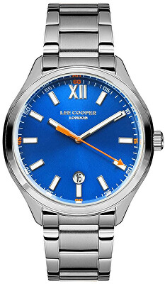 Lee Cooper - Analogové hodinky LC07101.390