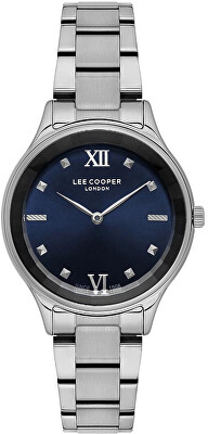Lee Cooper - Analogové hodinky LC07113.390