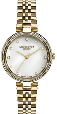 Lee Cooper - Analogové hodinky LC07245.120
