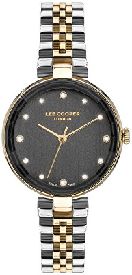 Lee Cooper - Analogové hodinky LC07245.260