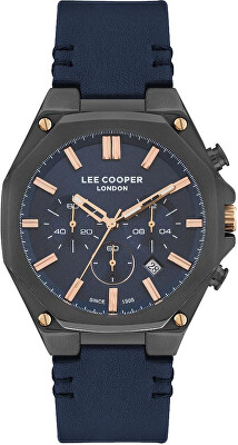 Lee Cooper - Analogové hodinky LC07318.099