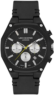 Lee Cooper - Analogové hodinky LC07318.651