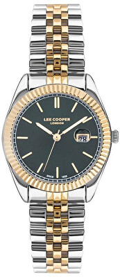 Lee Cooper - Analogové hodinky LC07326.250