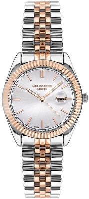 Lee Cooper - Analogové hodinky LC07326.530