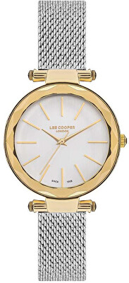 Lee Cooper - Analogové hodinky LC07328.230