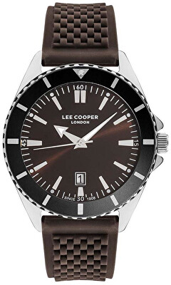 Lee Cooper - Analogové hodinky LC07361.377
