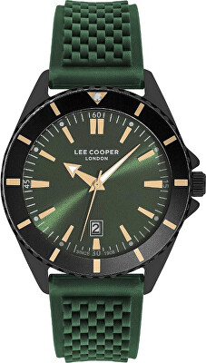 Lee Cooper - Analogové hodinky LC07361.675