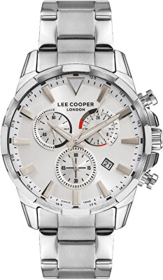 Lee Cooper - Analogové hodinky LC07385.330