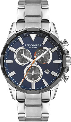 Lee Cooper - Analogové hodinky LC07385.390