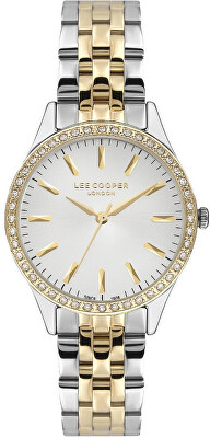 Lee Cooper - Analogové hodinky LC07391.230