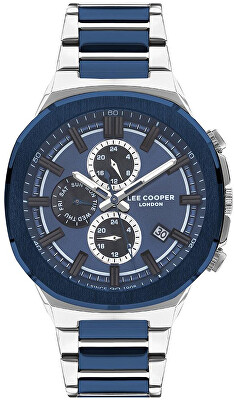 Lee Cooper - Analogové hodinky LC07431.390