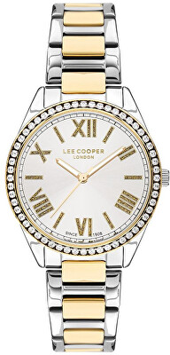 Lee Cooper - Analogové hodinky LC07435.230