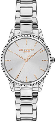 Lee Cooper - Analogové hodinky LC07438.430