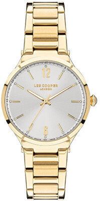 Lee Cooper - Analogové hodinky LC07440.120