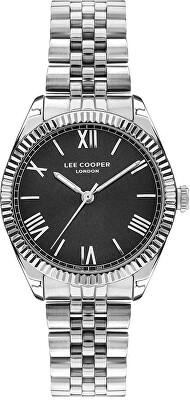 Lee Cooper - Analogové hodinky LC07448.350