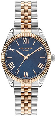 Lee Cooper - Analogové hodinky LC07448.590