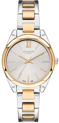 Lee Cooper - Analogové hodinky LC07450.230