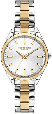 Lee Cooper - Analogové hodinky LC07453.230