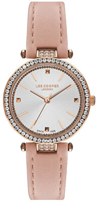 Lee Cooper - Analogové hodinky LC07463.437