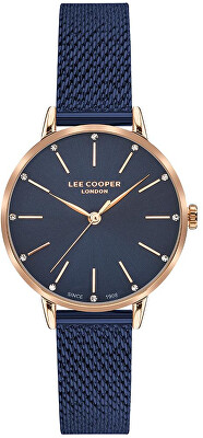 Lee Cooper - Analogové hodinky LC07473.490