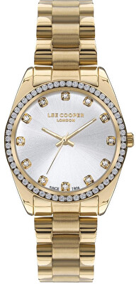Lee Cooper - Analogové hodinky LC07478.130