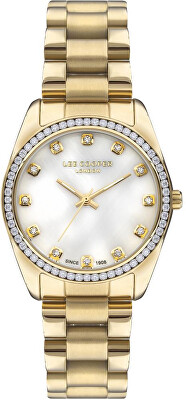 Lee Cooper - Analogové hodinky LC07478.220