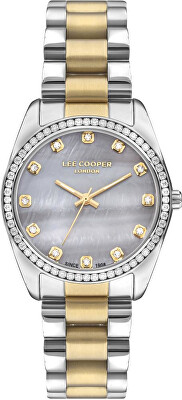 Lee Cooper - Analogové hodinky LC07478.260
