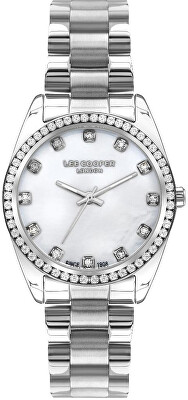 Lee Cooper - Analogové hodinky LC07478.320