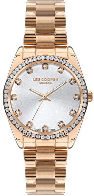 Lee Cooper - Analogové hodinky LC07478.430