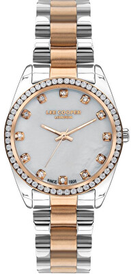 Lee Cooper - Analogové hodinky LC07478.520