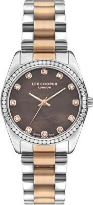 Lee Cooper - Analogové hodinky LC07478.540