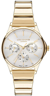 Lee Cooper - Analogové hodinky LC07482.130