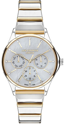Lee Cooper - Analogové hodinky LC07482.220
