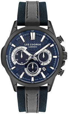Lee Cooper - Analogové hodinky LC07493.099